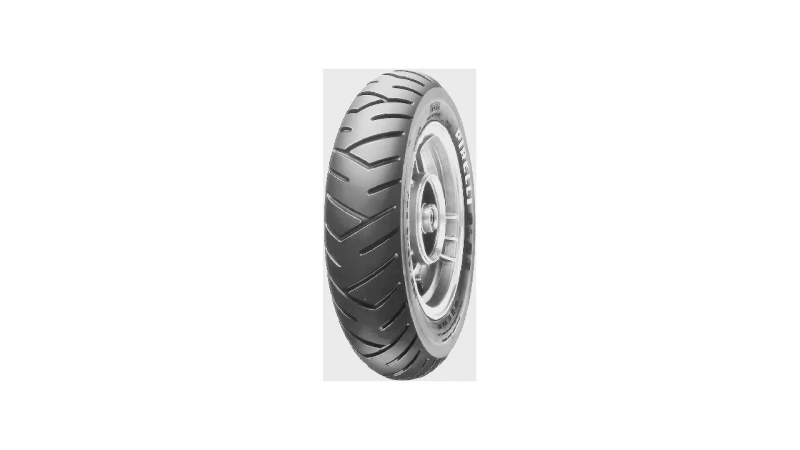 Qual o Pneu Original da Honda Elite 125? 3 Opções