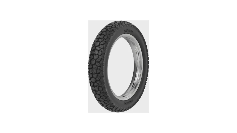 Qual O Pneu Original Da Honda NC 750X? 6 Melhores