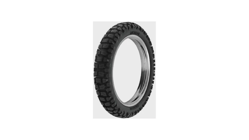 Qual o Pneu Original da Honda Sahara 300? Veja a Melhor Opção
