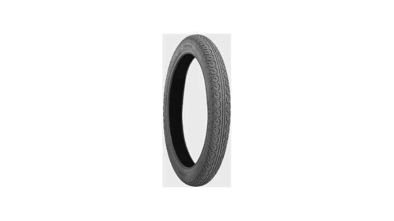 Qual O Pneu Original Da Triumph Tiger 1200? Guia