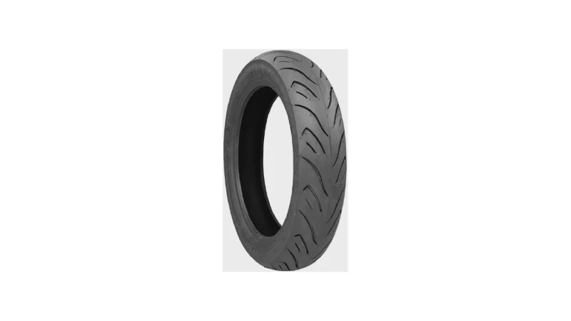 Qual o Pneu Original da Yamaha Factor 150? Opções