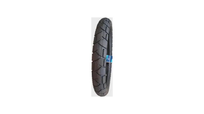 Qual o Pneu Original da Yamaha Lander 250? Guia da Melhor Opção.