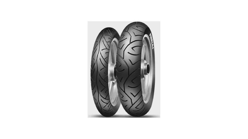 Qual o Pneu Original da Yamaha MT 03? 4 Melhores