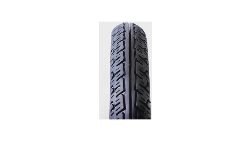 Qual O Pneu Original Da Yamaha MT 07? Análise