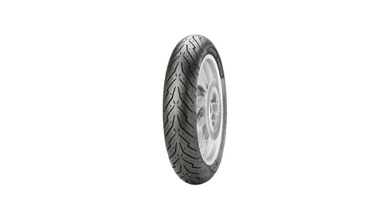 Qual o Pneu Original da Yamaha Nmax 160? Segurança