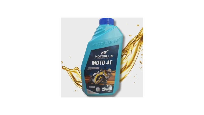 Qual Óleo Usar na Honda Biz 125: 4 Melhores Opções