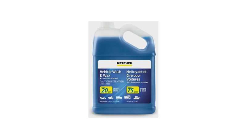 Qual Óleo Usar na Lavadora de Alta Pressão Karcher