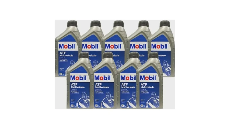 Qual óleo usar na Nova Chevrolet Montana Turbo: Mobil