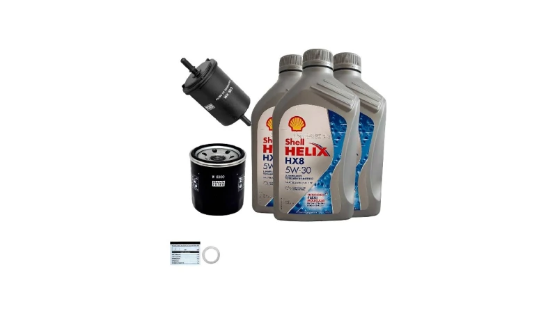 Qual Óleo Usar No Hyundai HB20 Turbo: Guia Do 5W30
