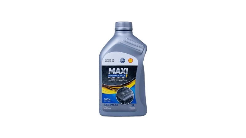 Qual Óleo Usar No VW Polo Sedan: Guia Norma 502 00
