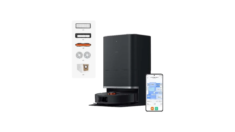 Robô Aspirador Xiaomi Qual Melhor: 10 Modelos Top