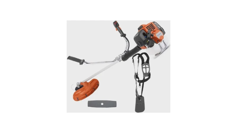 Roçadeira Husqvarna 143R II Melhor Preço: Review