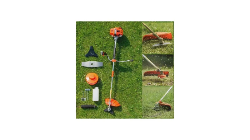Roçadeira Stihl FS 160 Melhor Preço: 10 Modelos