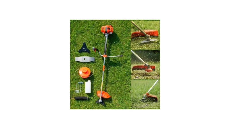 Roçadeira Stihl FS 220 Melhor Preço: 10 Opções