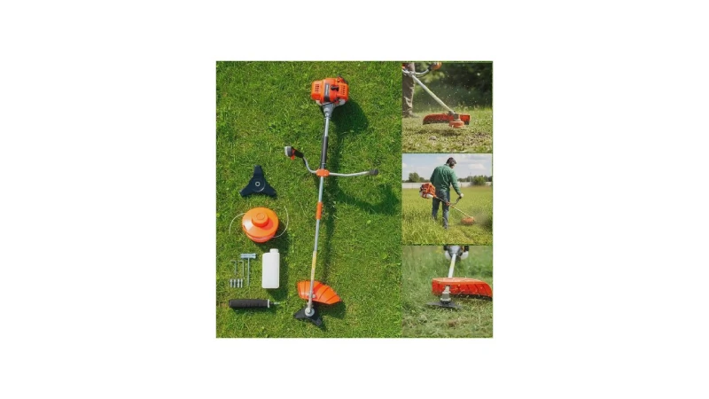 Roçadeira Stihl FS 221 Melhor Preço: 10 Analisadas