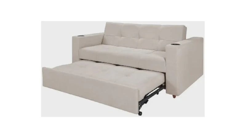 Sofá-Cama em Oferta: 10 Melhores Modelos Reclináveis