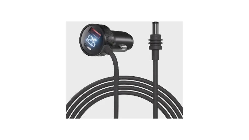 Starlink 12V: O Melhor Adaptador para Off-Grid