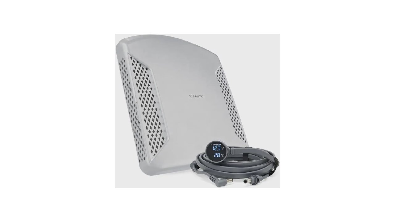 Starlink Funciona em Qualquer Lugar? 10 Suportes Top