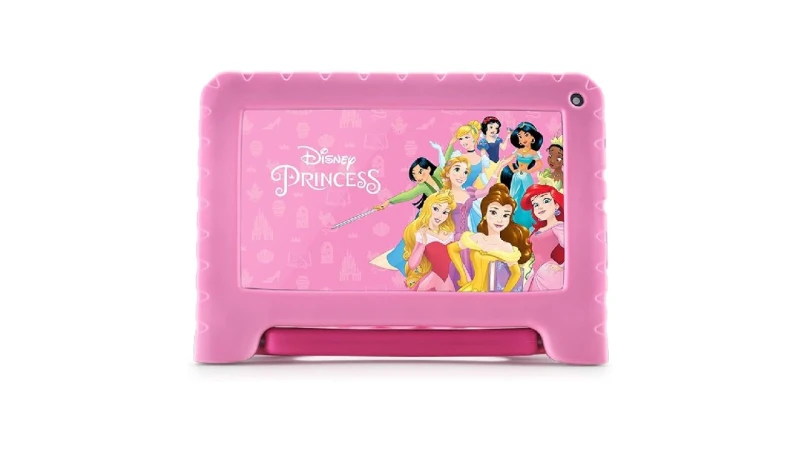 Tablet Infantil Frete Grátis: 10 Melhores com Controle Parental