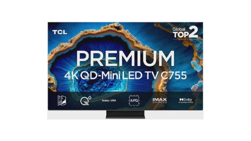 TV 75 Polegadas em Oferta: 10 Melhores 4K e QLED