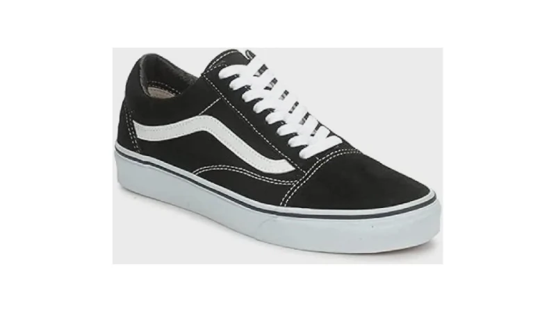 Vans Masculino em Oferta: 5 Modelos de Elite