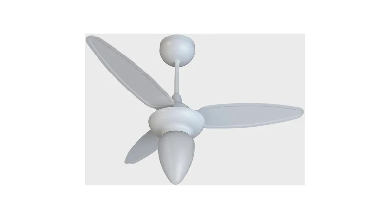 Ventilador de Teto em Oferta: 10 Modelos de Alta Performance