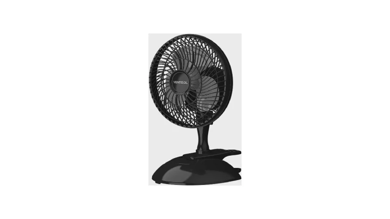 Ventilador mais Barato: 10 Opções de Custo-Benefício