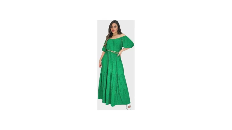 Vestidos Evangélicos Frete Grátis: O Melhor Estilo