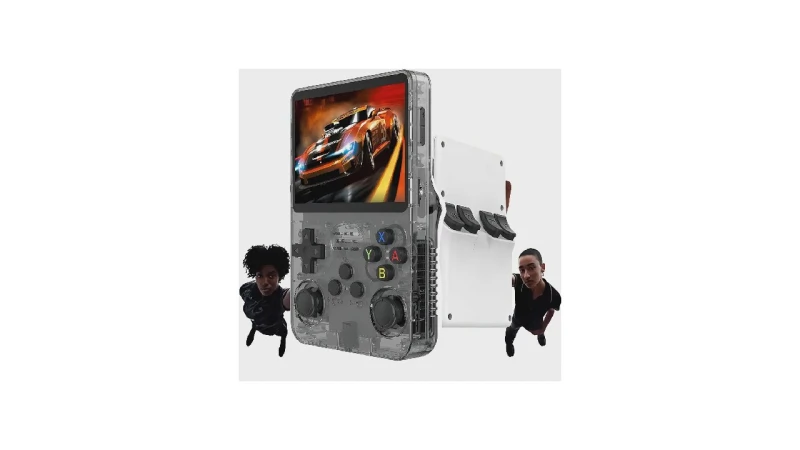 Videogames em Oferta: 10 Melhores Consoles Retrô 4K
