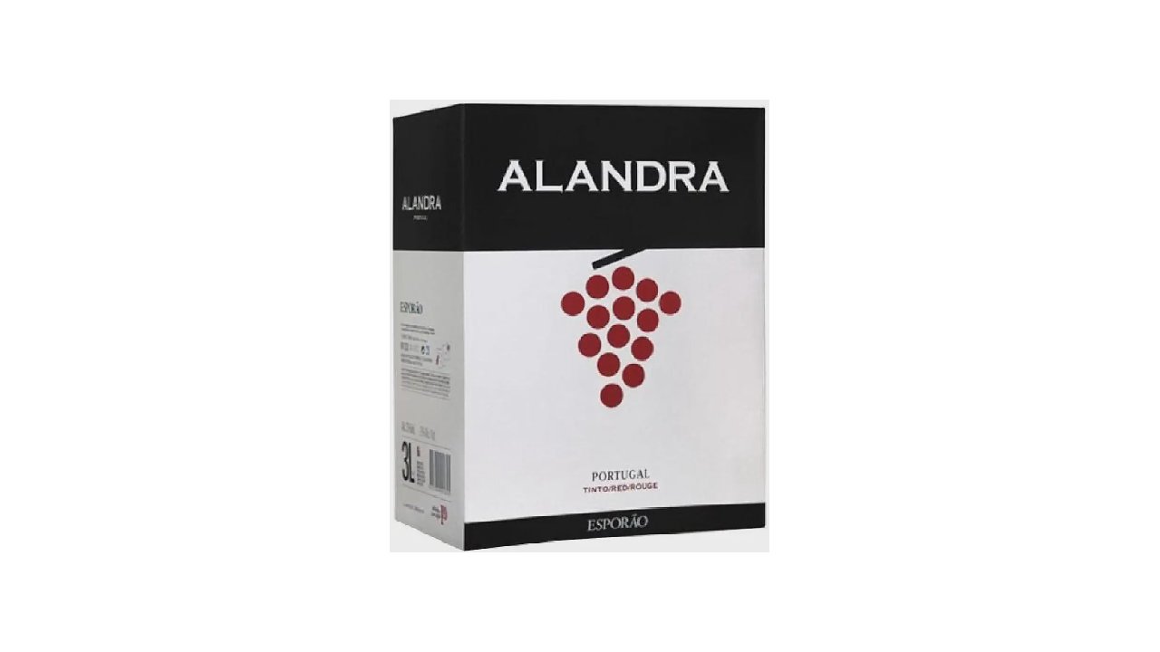 Vinhos Bag-in-Box Quais os Melhores: 10 Escolhas
