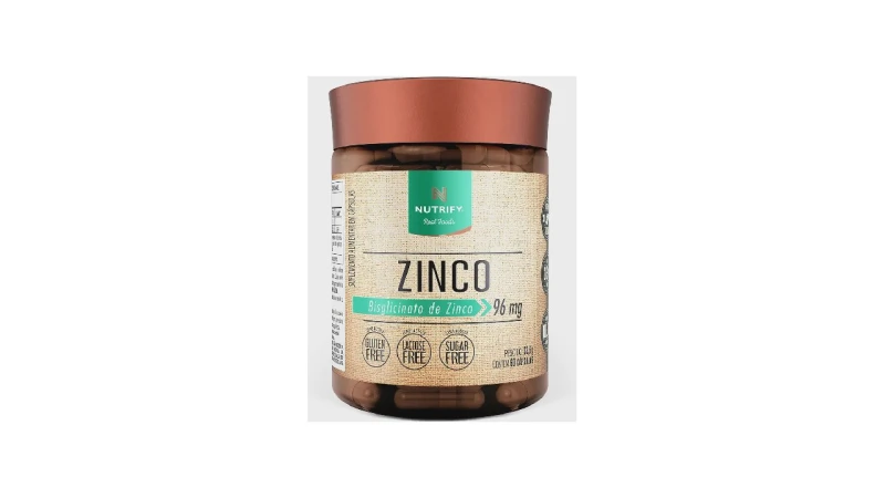 Zinco Qual Melhor: 10 Opções de Alta Absorção e Pureza