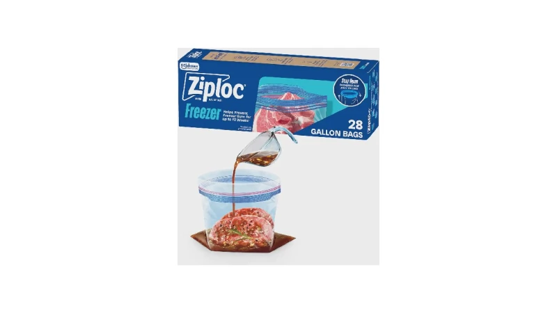 Zip Lock: 10 Melhores Sacos Herméticos de Alta Vedação