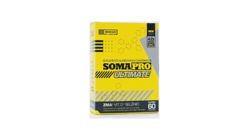 ZMA Qual o Melhor: 10 Opções de Alta Performance
