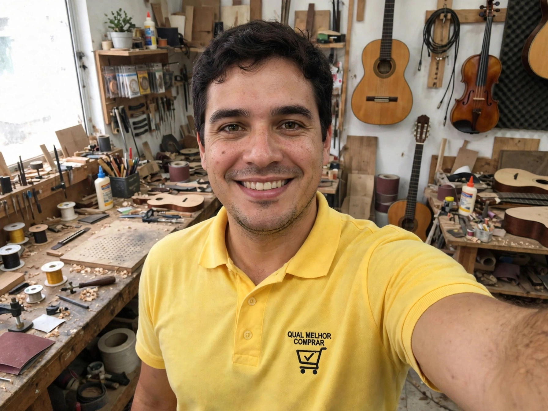 Gustavo Ferreira
