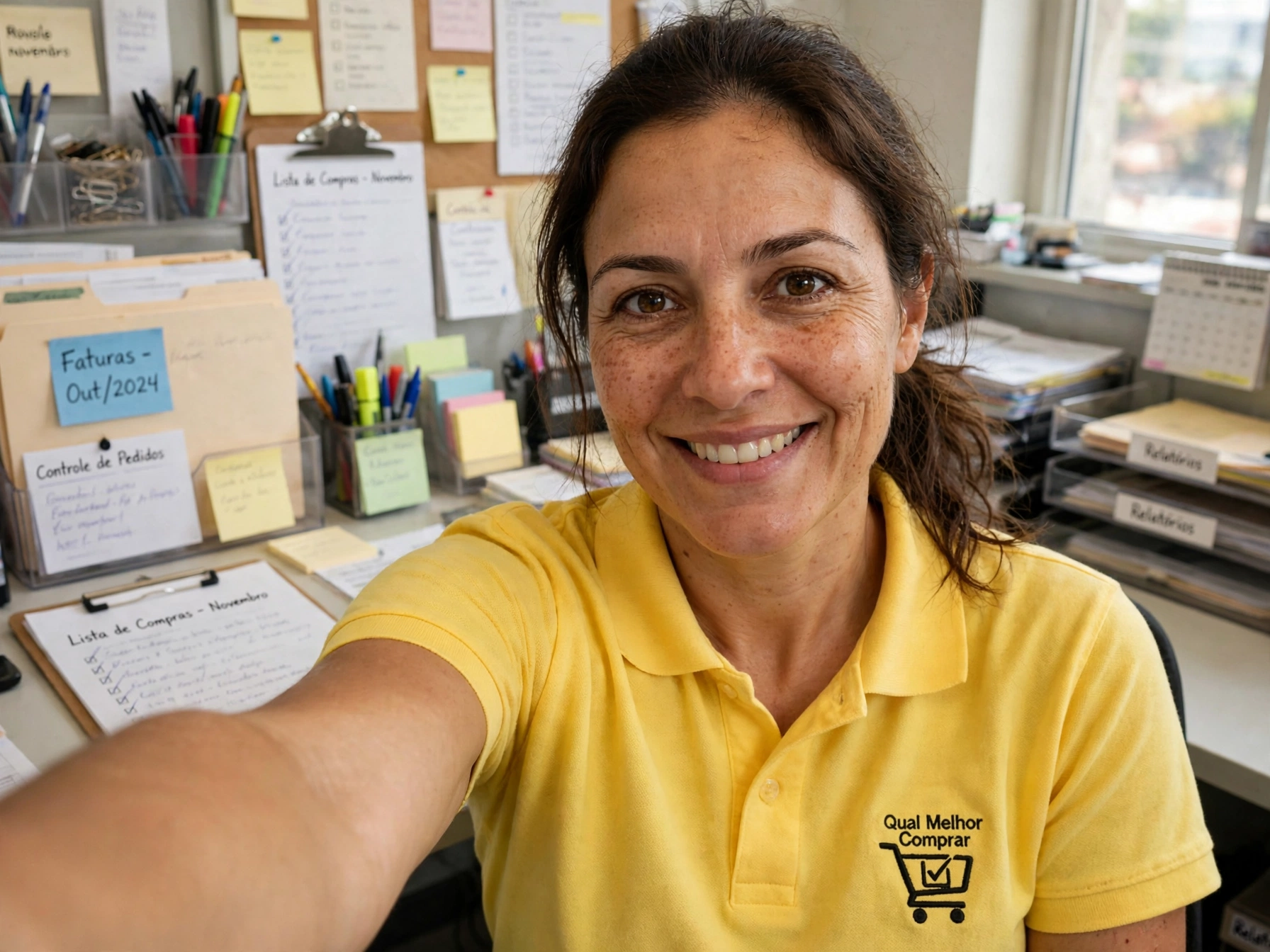 Helena Cristina Duarte