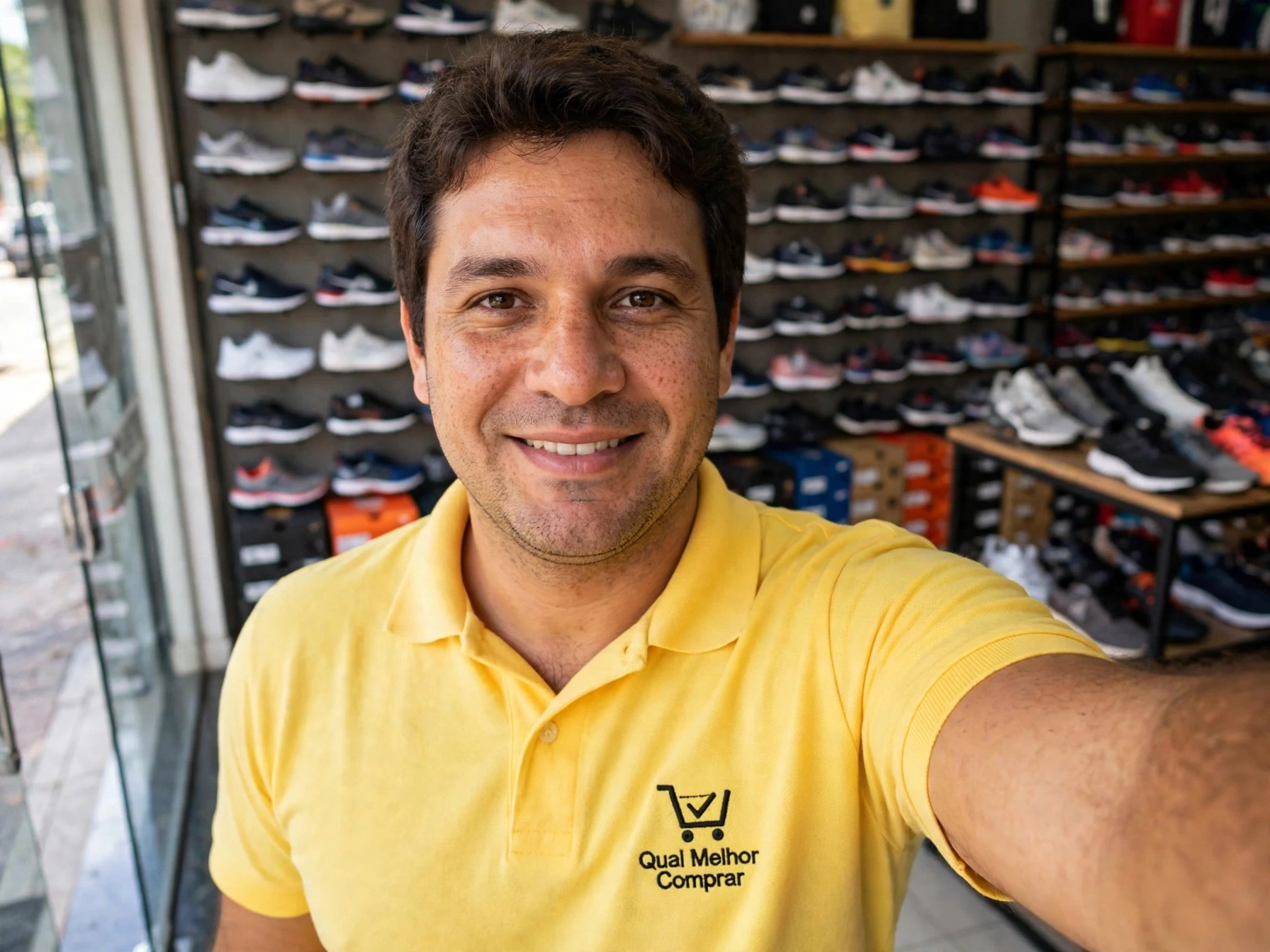 Rafael Teixeira Nogueira