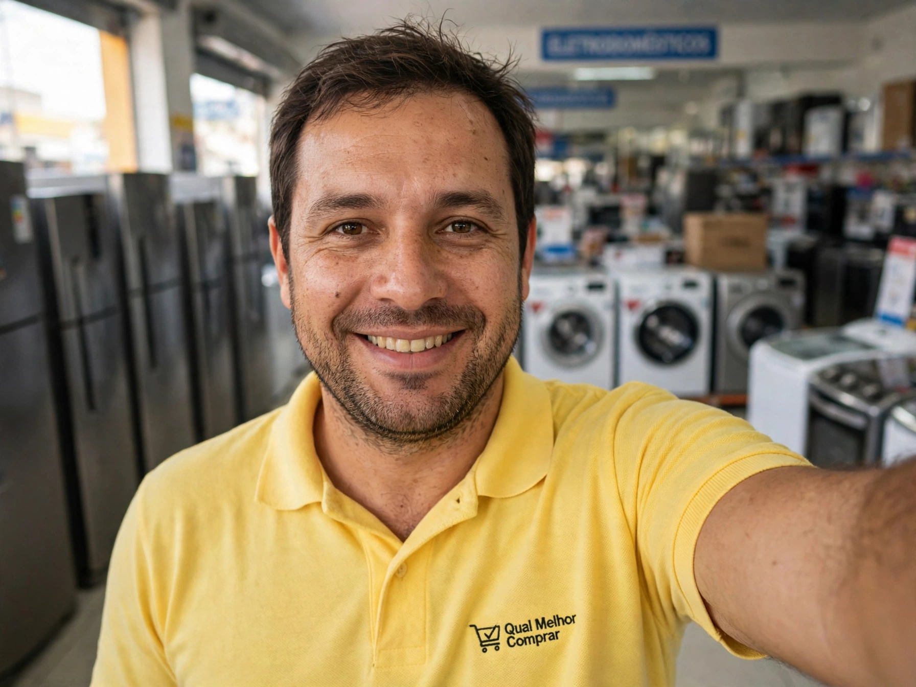 Ricardo Almeida